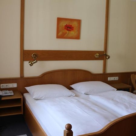 Appartementhaus Holmernhof I 巴特法兴格 外观 照片