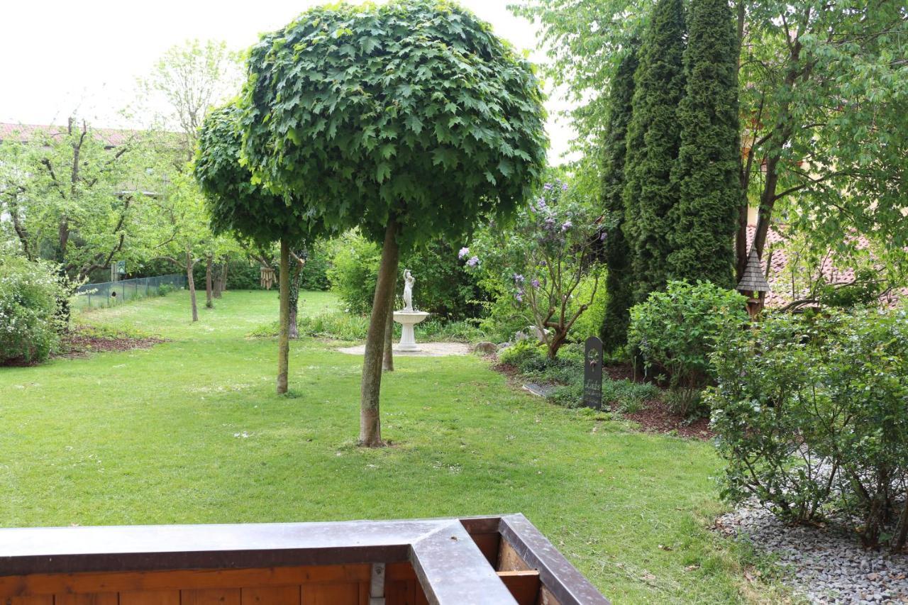Appartementhaus Holmernhof I 巴特法兴格 客房 照片